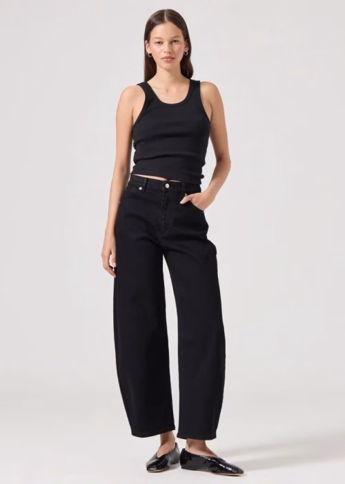 The Best Black Jeans for Women in 2026 — Editor-Approved Picks You Can Trust