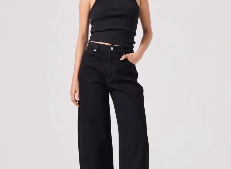 The Best Black Jeans for Women in 2026 — Editor-Approved Picks You Can Trust