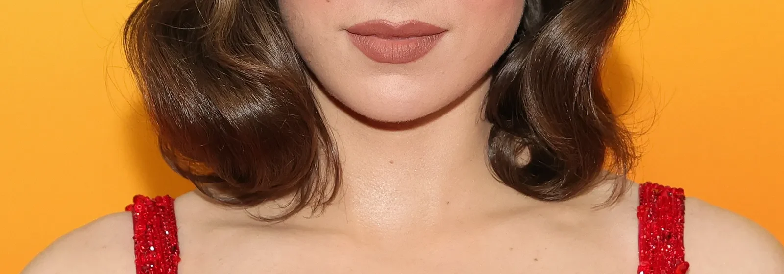 The Italian Bob Hair Trend