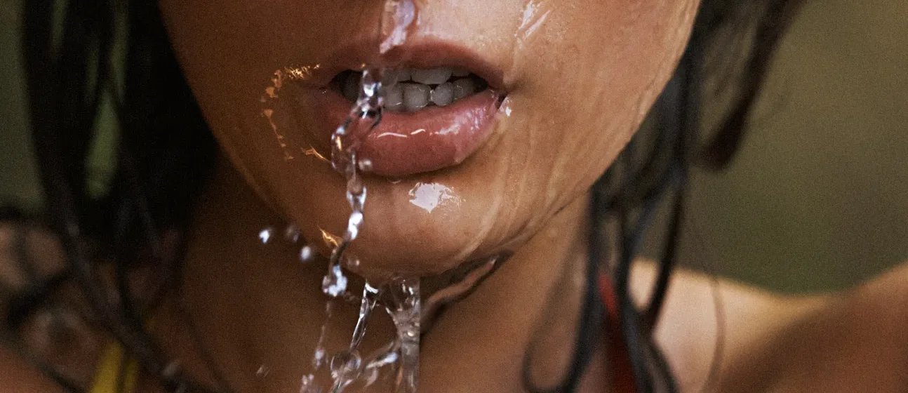 Struggling To Sleep? Dark Showering Is The Wellness Trend