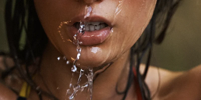 Struggling To Sleep? Dark Showering Is The Wellness Trend