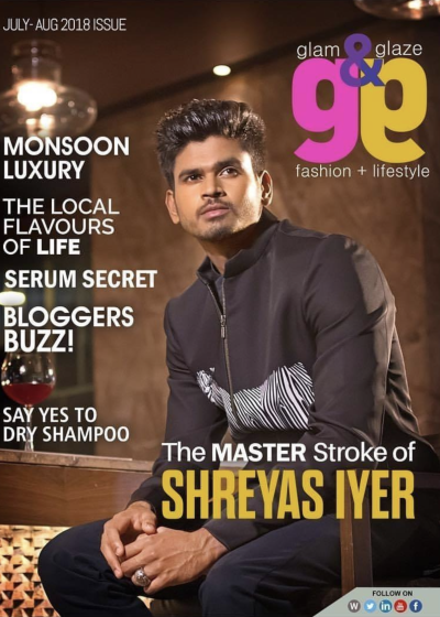 Shreyas Iyer