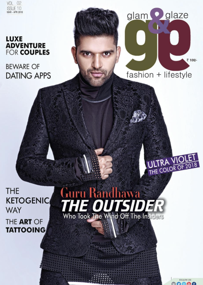 Guru Randhawa