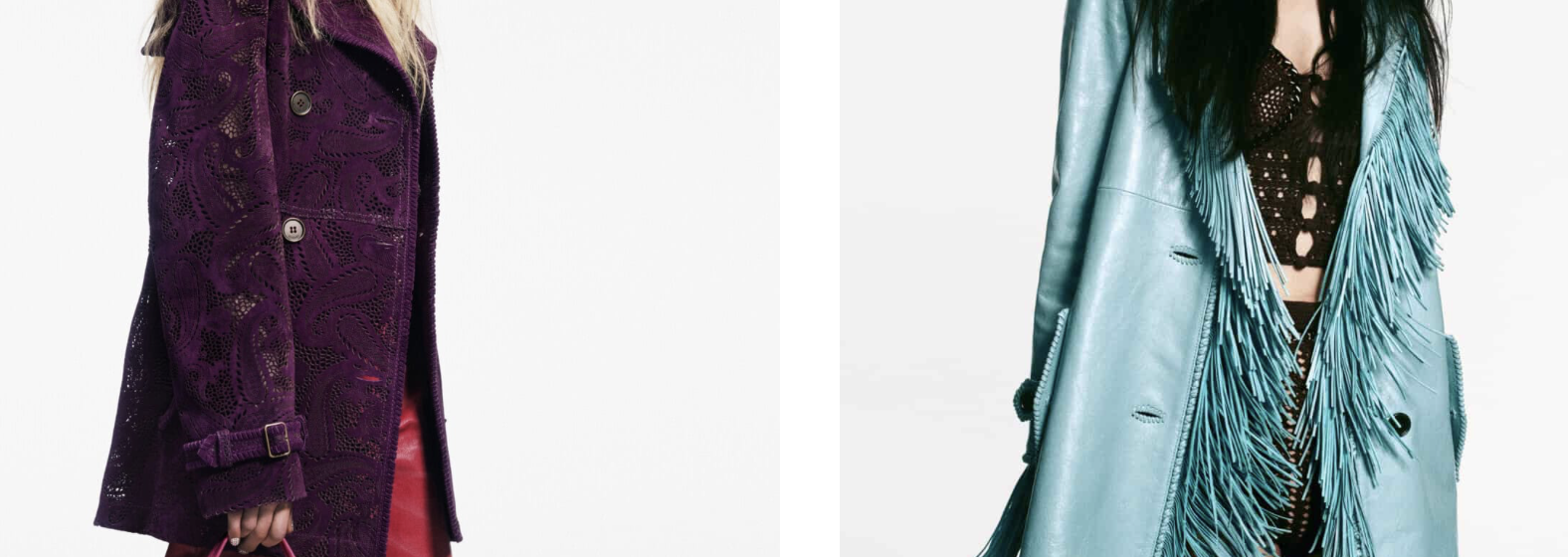 The Best Spring/Summer 2026 Fashion Campaigns