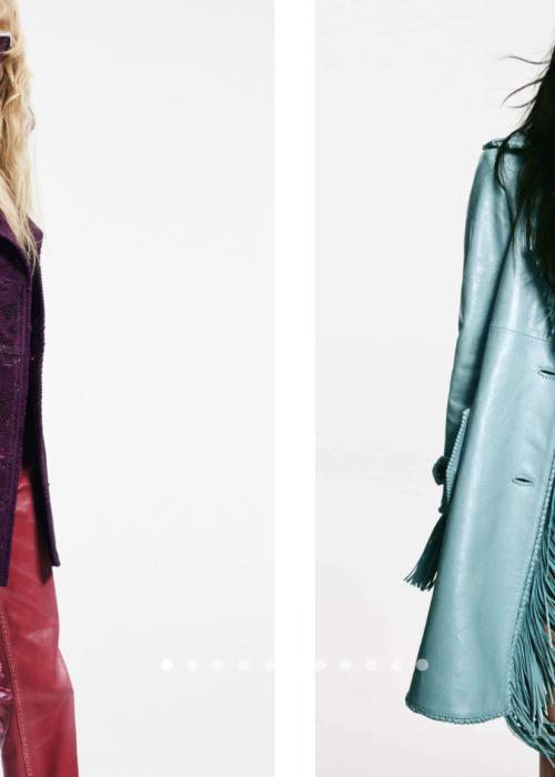 The Best Spring/Summer 2026 Fashion Campaigns