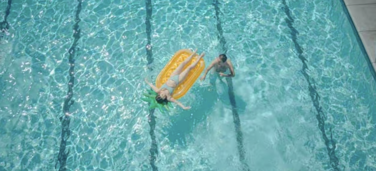 The Perfect Itinerary for Your Dream Staycation