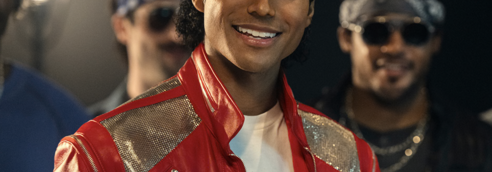 Michael Jackson Biopic ‘Michael’ Sets a Record-Breaking Box Office Opening