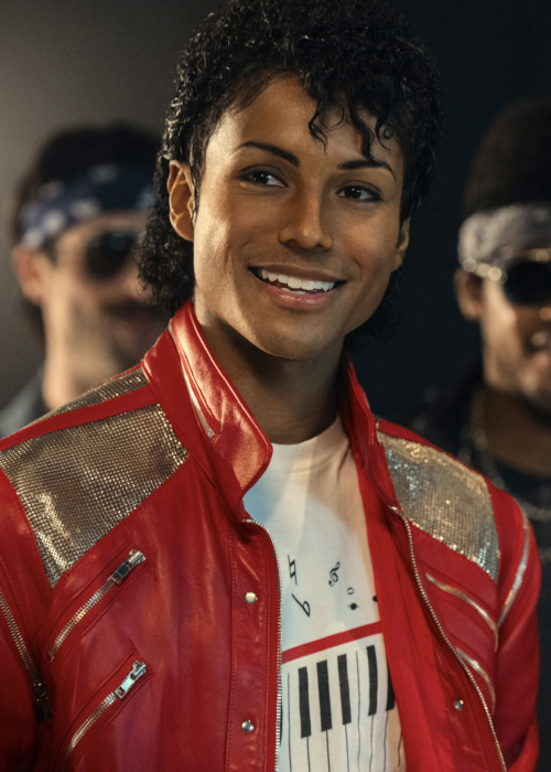 Michael Jackson Biopic ‘Michael’ Sets a Record-Breaking Box Office Opening