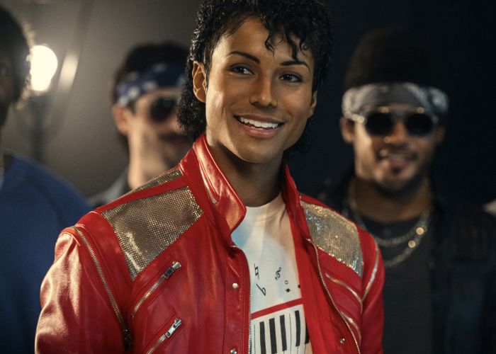 Michael Jackson Biopic ‘Michael’ Sets a Record-Breaking Box Office Opening