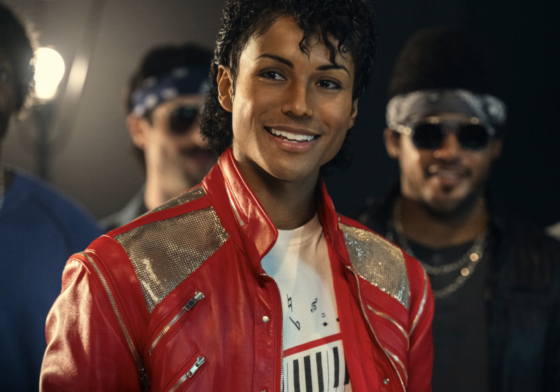 Michael Jackson Biopic ‘Michael’ Sets a Record-Breaking Box Office Opening