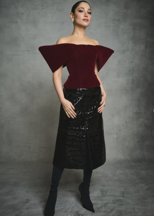 Bollywood Brings High Fashion to The Devil Wears Prada 2 India Premiere