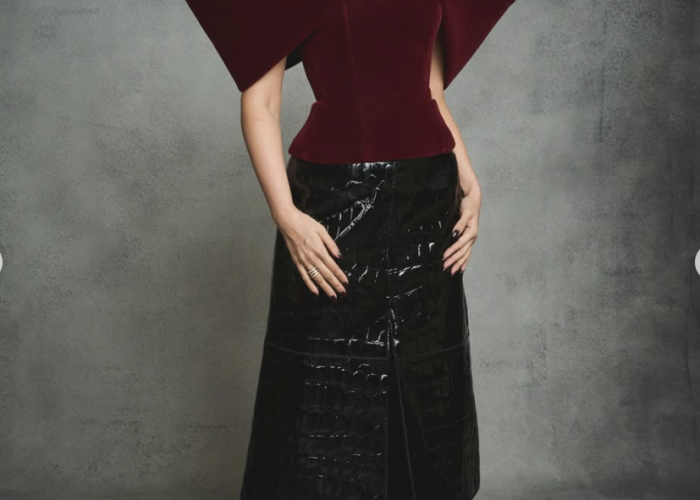 Bollywood Brings High Fashion to The Devil Wears Prada 2 India Premiere