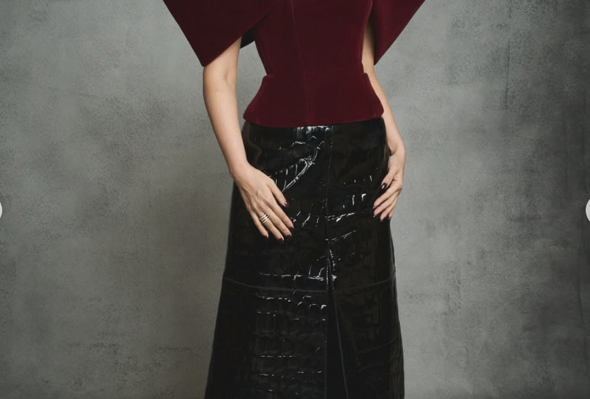 Bollywood Brings High Fashion to The Devil Wears Prada 2 India Premiere