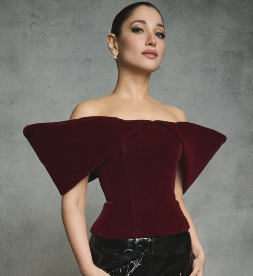 Bollywood Brings High Fashion to The Devil Wears Prada 2 India Premiere