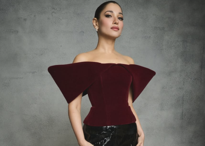 Bollywood Brings High Fashion to The Devil Wears Prada 2 India Premiere
