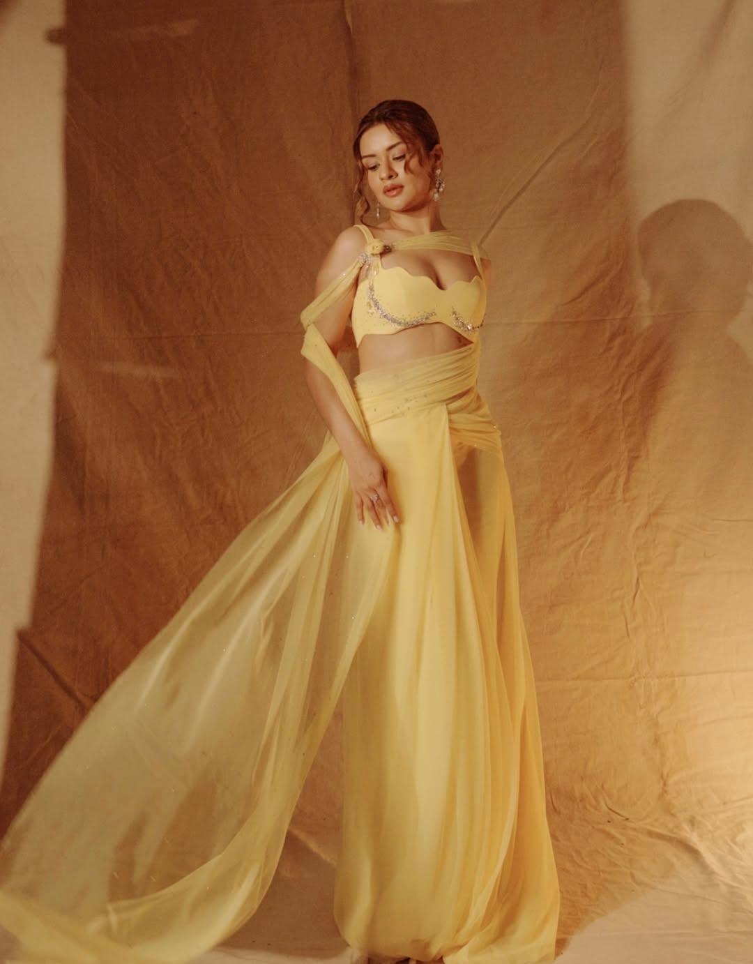 Avneet Kaur in Mohar Fine Jewellery gallery image 2