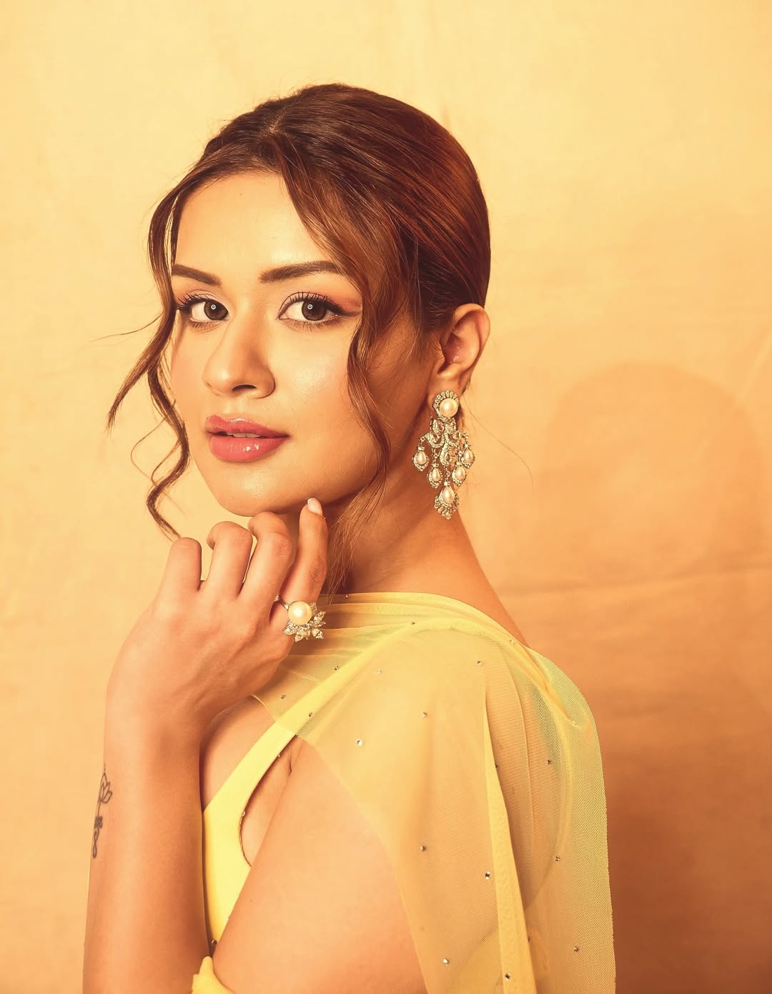 Avneet Kaur in Mohar Fine Jewellery gallery image 4