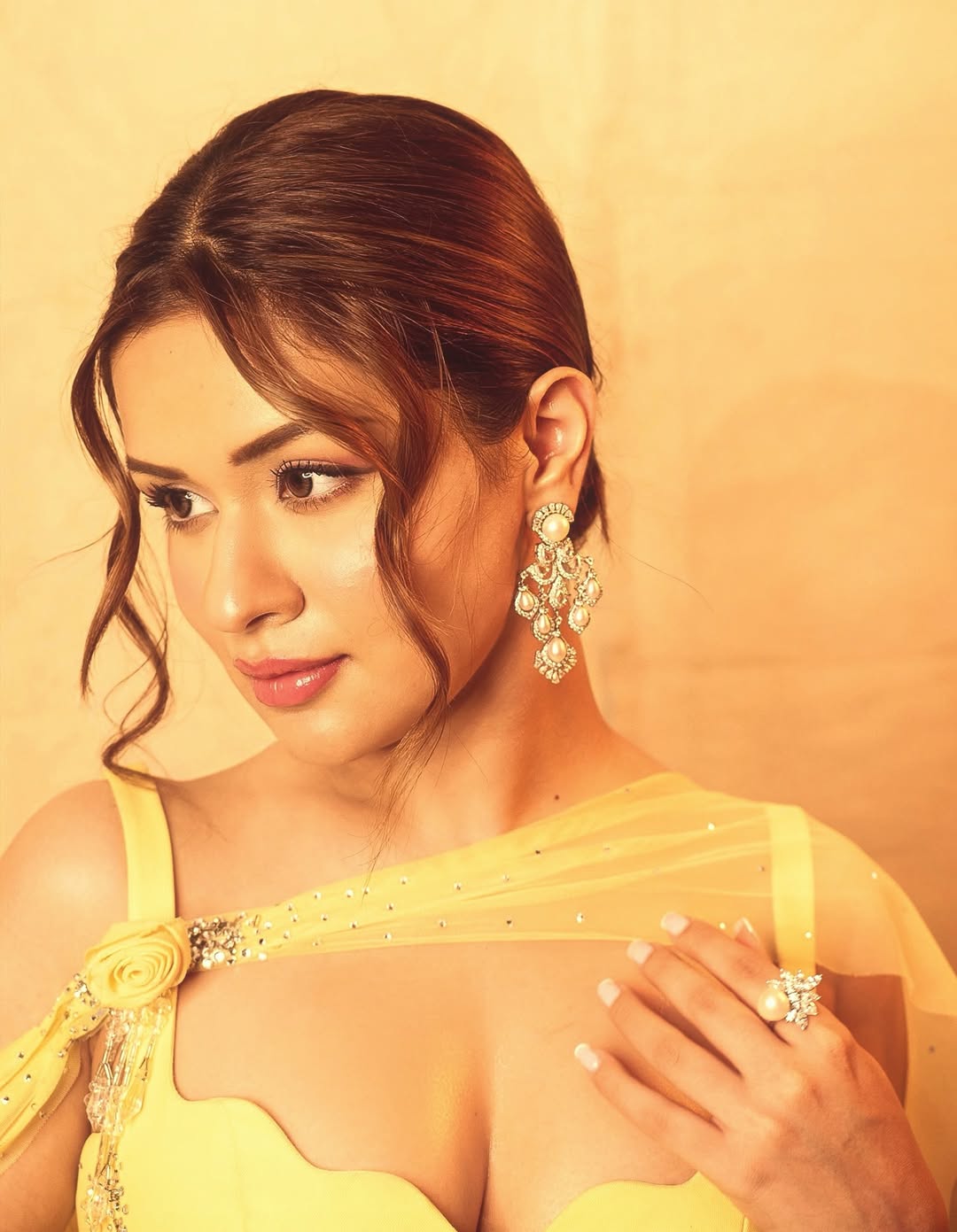 Avneet Kaur in Mohar Fine Jewellery gallery image 7