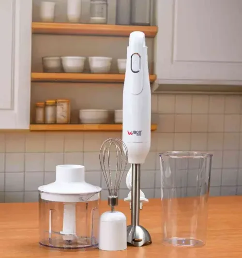 UBON HB-9035 4-in-1 Chef Pro Blender Launches for Modern Indian Kitchens