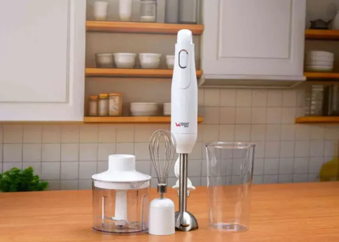 UBON HB-9035 4-in-1 Chef Pro Blender Launches for Modern Indian Kitchens