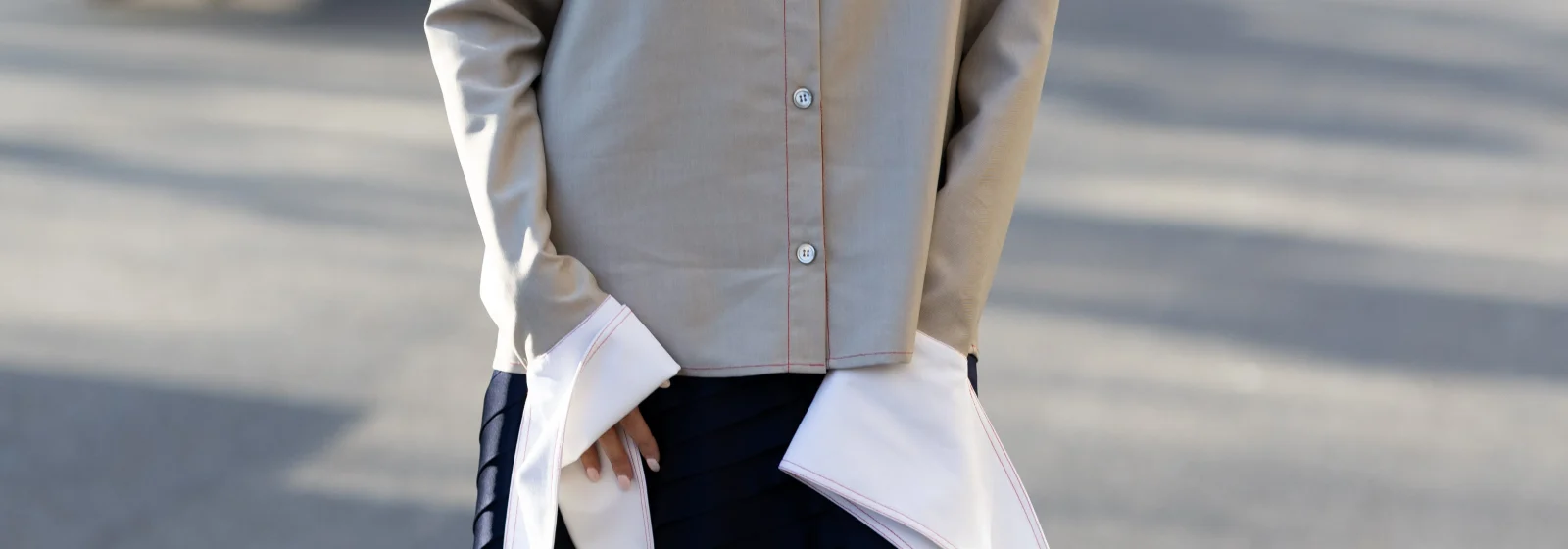 Top French Girl Styling Tricks to Instantly Upgrade Your Spring Outfits