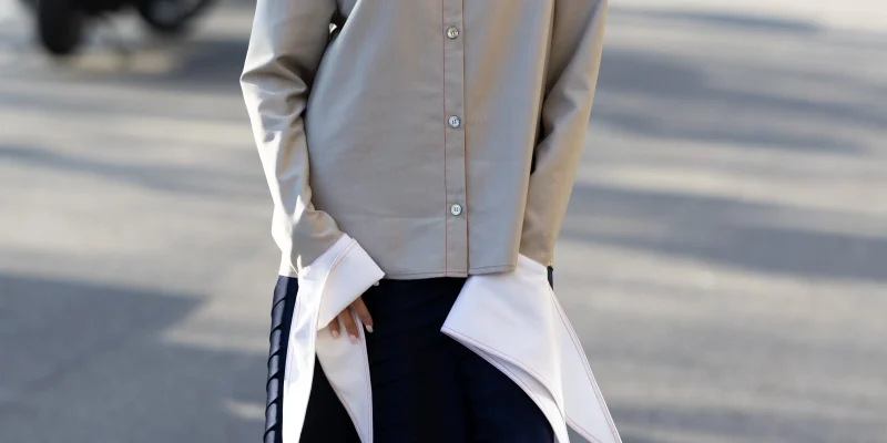 Top French Girl Styling Tricks to Instantly Upgrade Your Spring Outfits