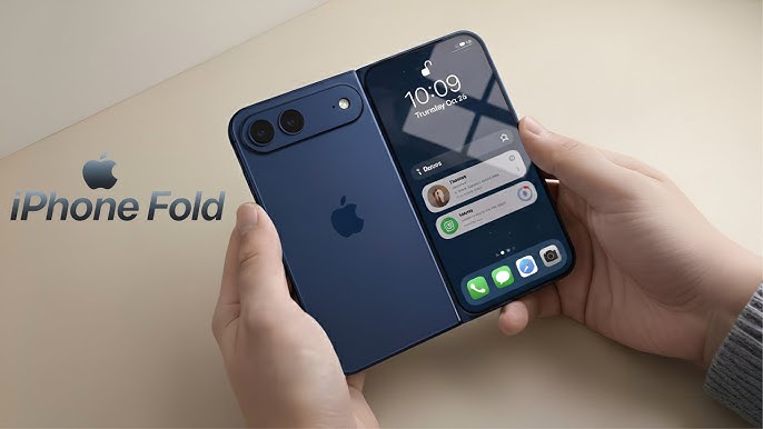 iPhone Fold Launch in 2026? Latest Apple Foldable iPhone Leaks, Price, Specs and Features