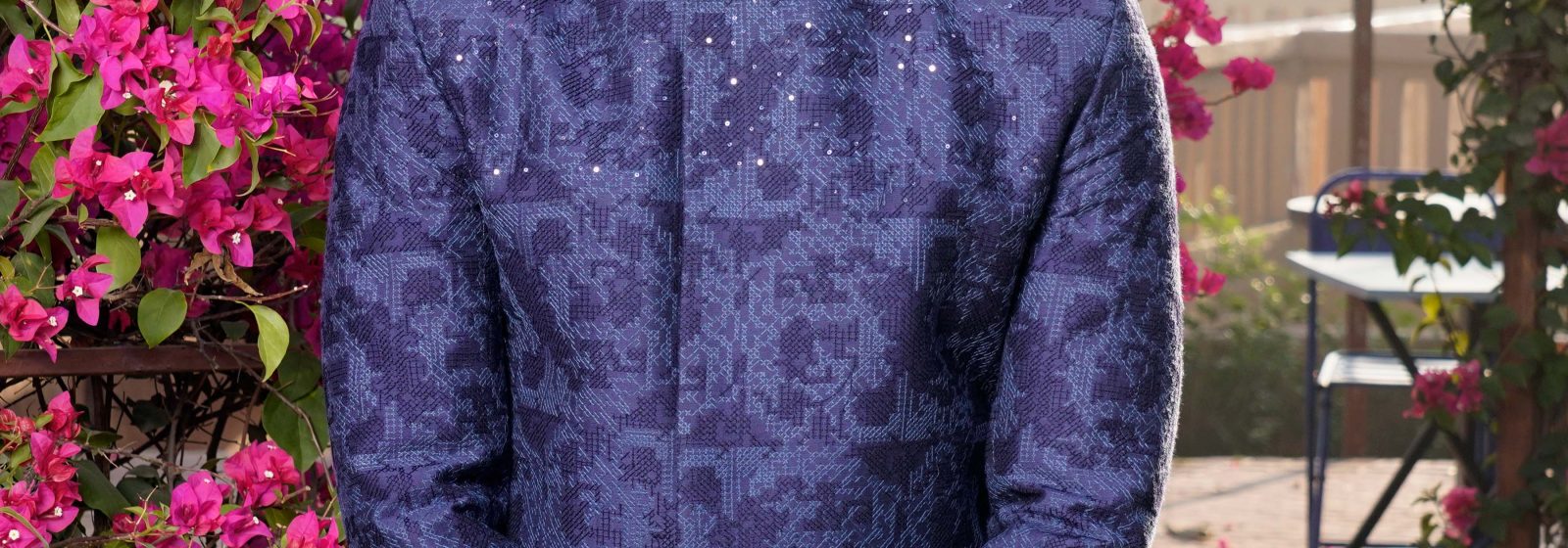 Label Surbhi Pansari Unveils The Art of Raw Threads for Spring Summer 2026