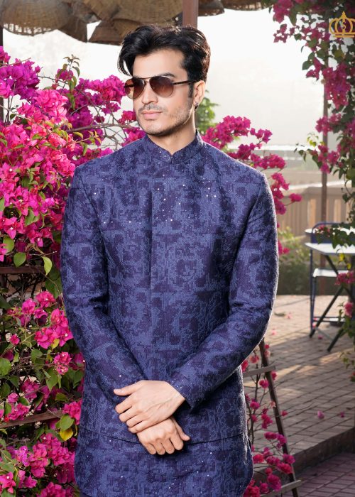 Label Surbhi Pansari Unveils The Art of Raw Threads for Spring Summer 2026