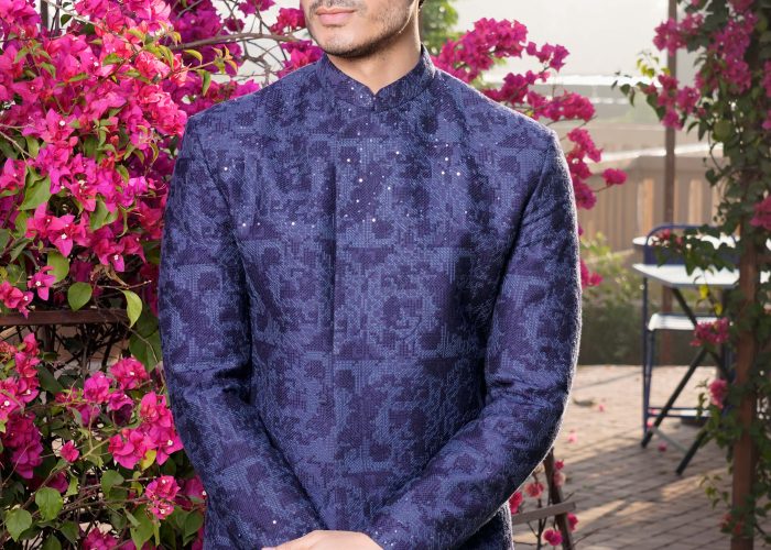 Label Surbhi Pansari Unveils The Art of Raw Threads for Spring Summer 2026