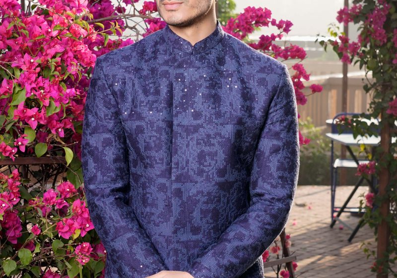 Label Surbhi Pansari Unveils The Art of Raw Threads for Spring Summer 2026