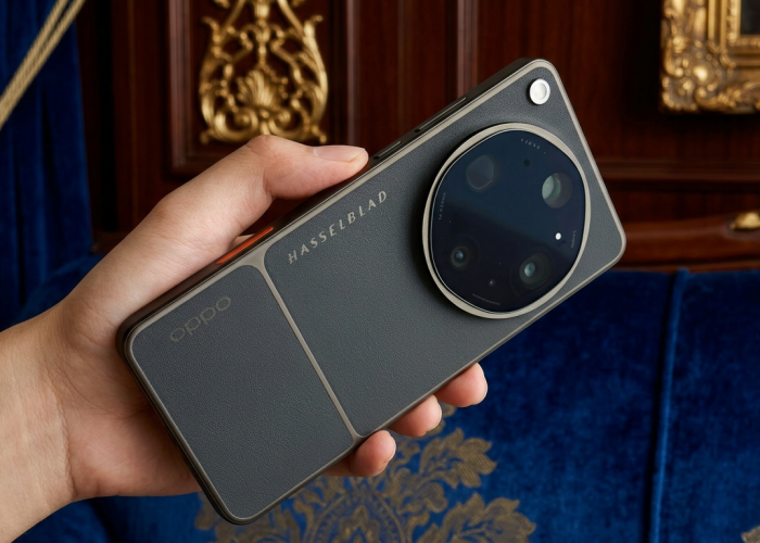 OPPO Find X9 Ultra Camera, Specs, Launch Date and Full Details