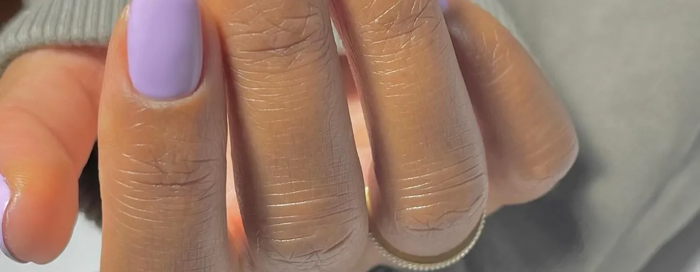 Lilac Nails Summer 2026: New Summer Trend