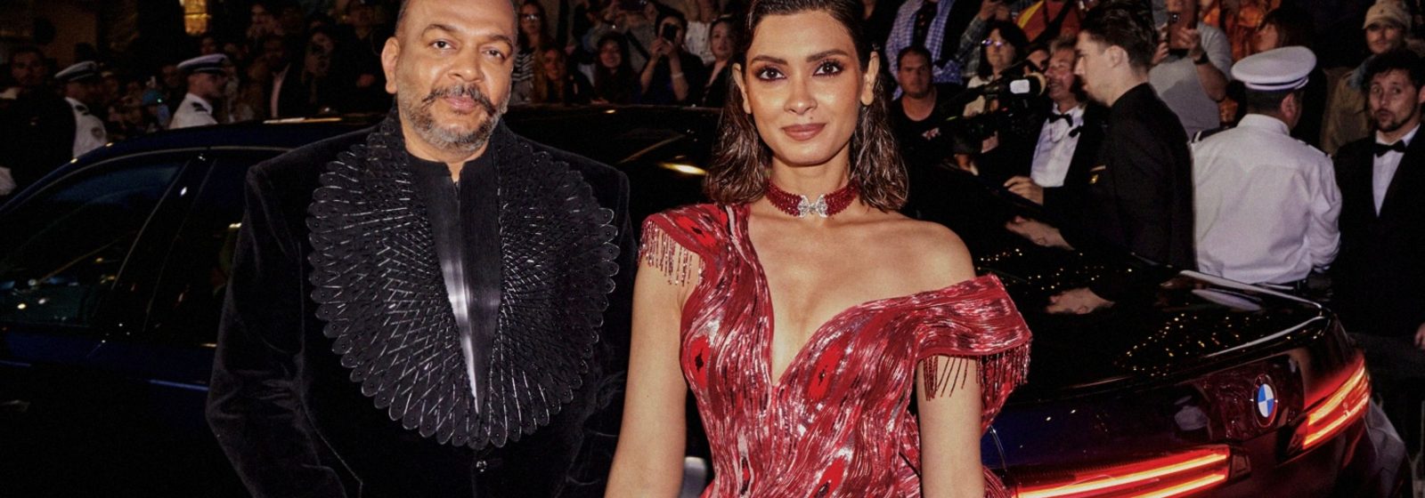 Amit Aggarwal Debuts at the 79th Cannes Film Festival 2026