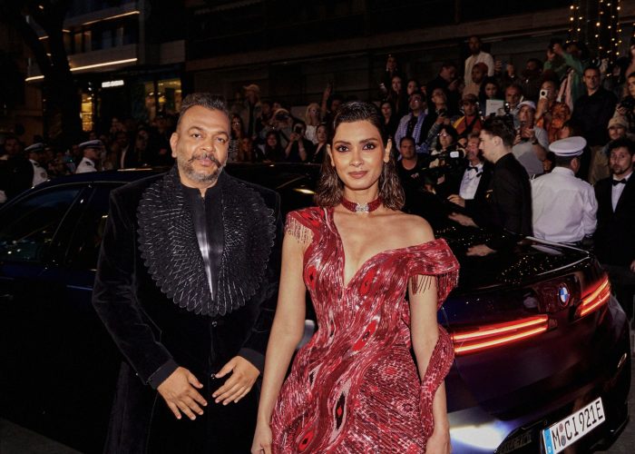 Amit Aggarwal Debuts at the 79th Cannes Film Festival 2026