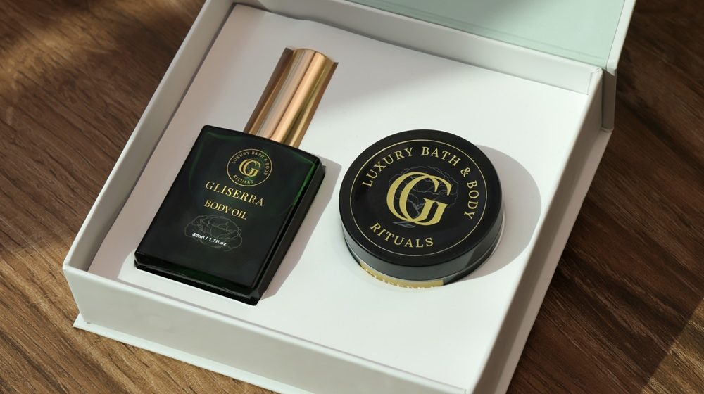 Gliserra: The Body Ritual Designed for Indian Skin, Not Adapted for It