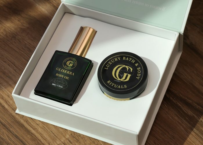 Gliserra: The Body Ritual Designed for Indian Skin, Not Adapted for It