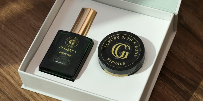 Gliserra: The Body Ritual Designed for Indian Skin, Not Adapted for It