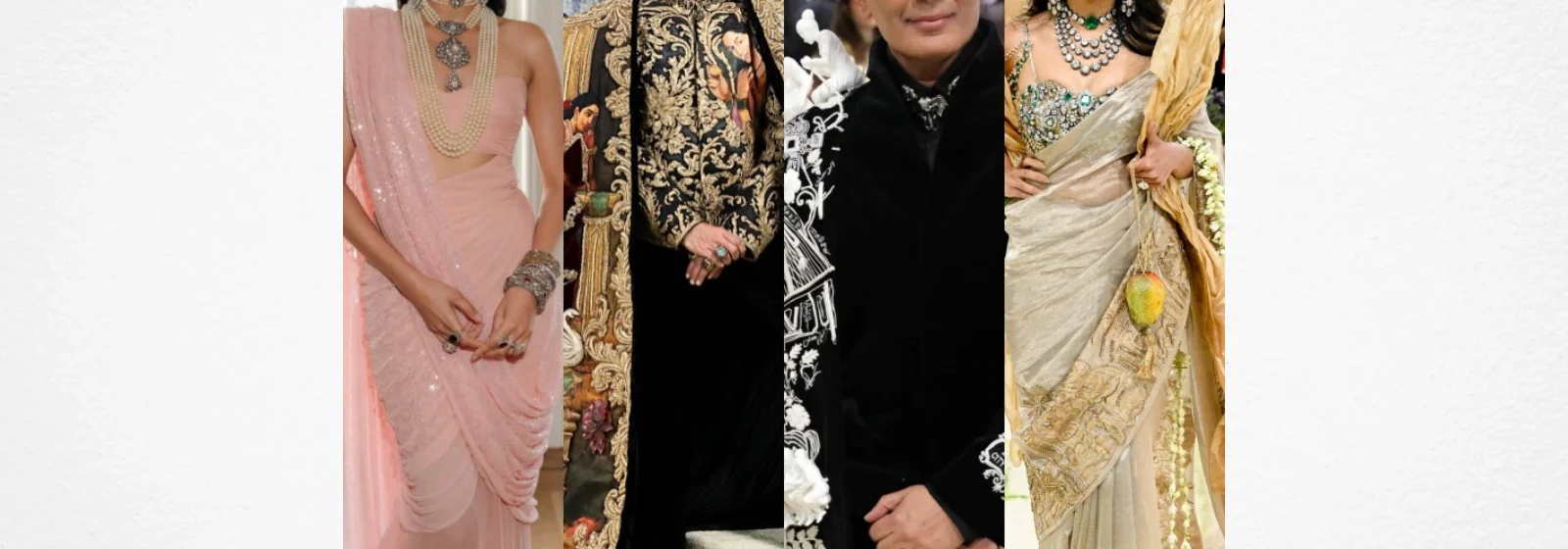 Met Gala 2026 Redefined Red Carpet Fashion With Art, Emotion & Minimal Glam