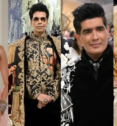 Met Gala 2026 Redefined Red Carpet Fashion With Art, Emotion & Minimal Glam