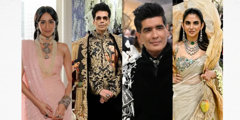 Met Gala 2026 Redefined Red Carpet Fashion With Art, Emotion & Minimal Glam