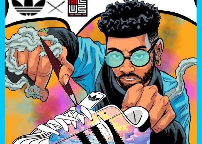Nexus Select CITYWALK drops the city’s biggest Sneaker takeover this season