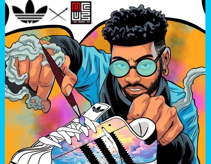 Nexus Select CITYWALK drops the city’s biggest Sneaker takeover this season