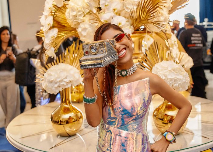 Vandana M. Jagwani Makes Historic Cannes Red Carpet Debut with BMW India