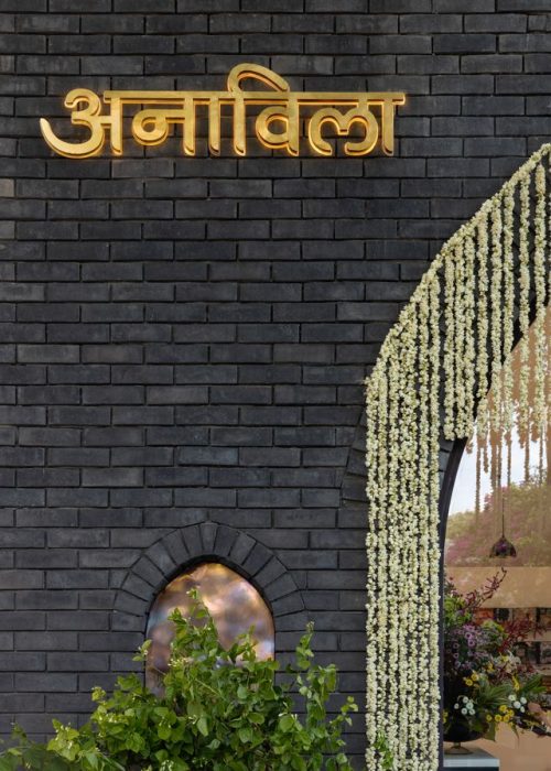 ANAVILA UNVEILS HER NEW STORE IN THE HEART OF DELHI