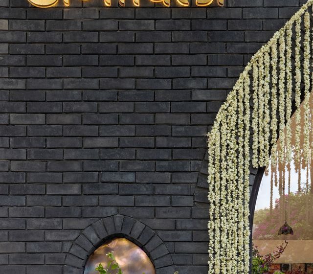 ANAVILA UNVEILS HER NEW STORE IN THE HEART OF DELHI 