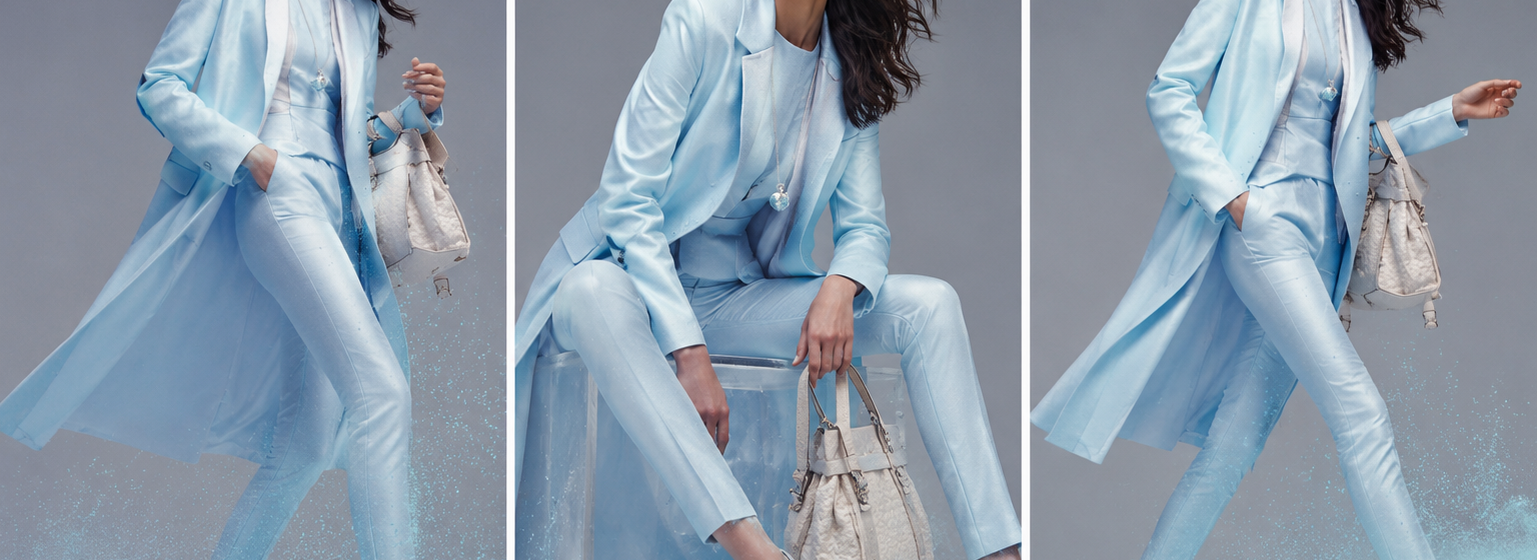 Pinterest Predicted the Trends. Here’s How India Will Actually Wear Them