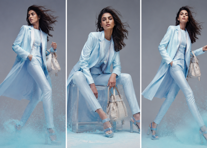 Pinterest Predicted the Trends. Here’s How India Will Actually Wear Them