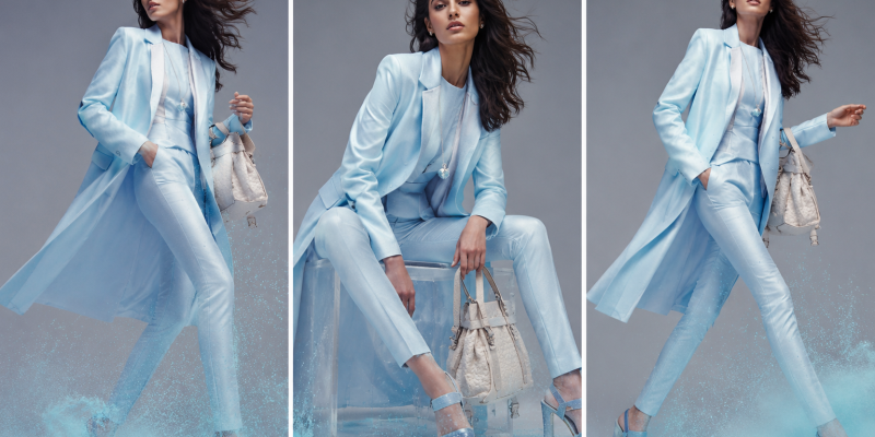 Pinterest Predicted the Trends. Here’s How India Will Actually Wear Them