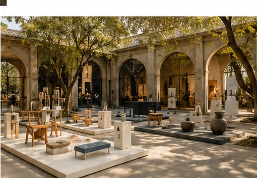 Why Hyderabad Is Becoming One of India’s Most Interesting Design Cities